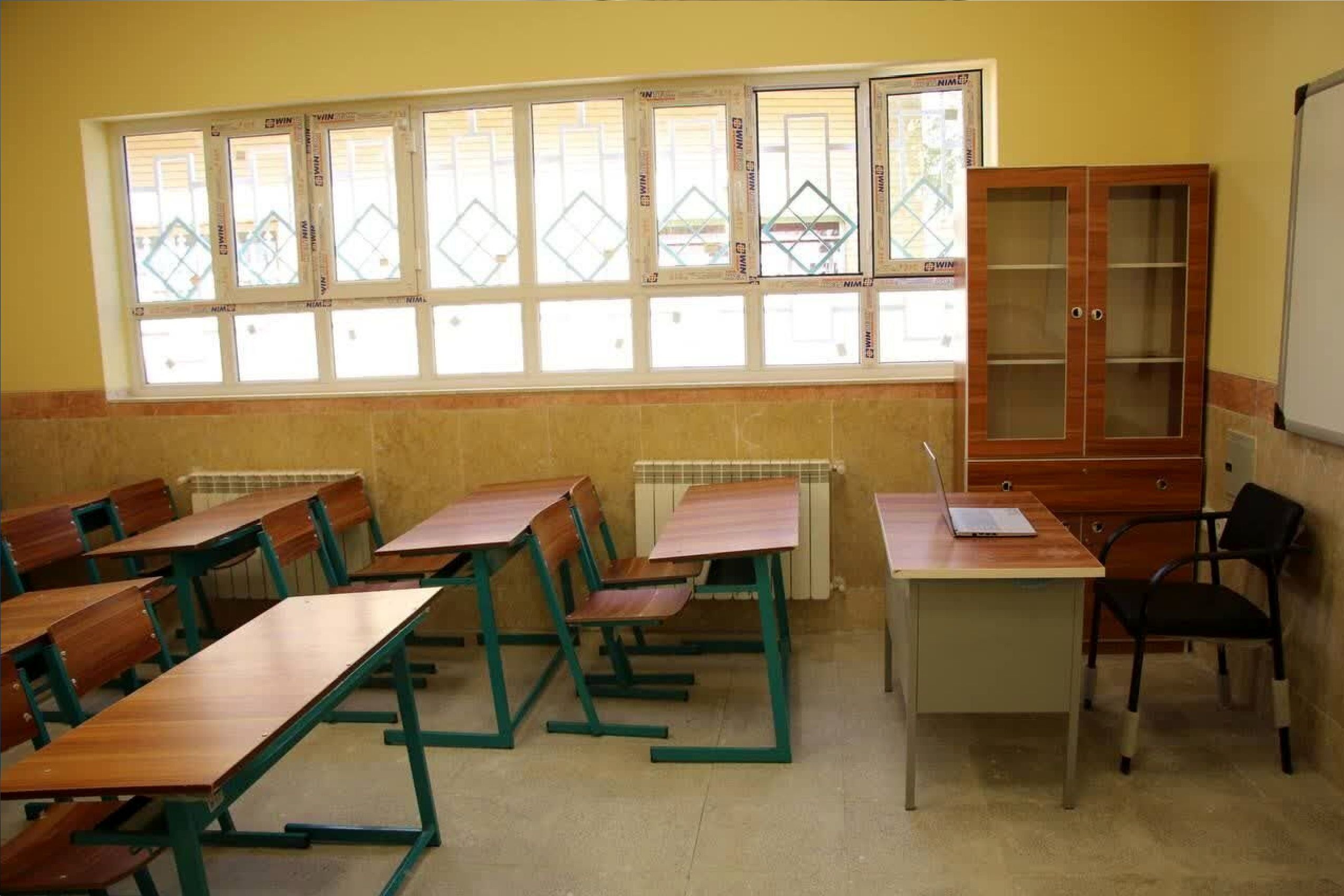 دانش‌آموزان بازداشت شده در حوادث اخیر