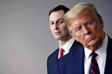 جرد کوشنر، داماد ترامپ و از مذاکره کنندگان آمریکا با ایران در عمان کیست؟/ از مشاور کاخ سفید تا دیپلمات غیرمعمول