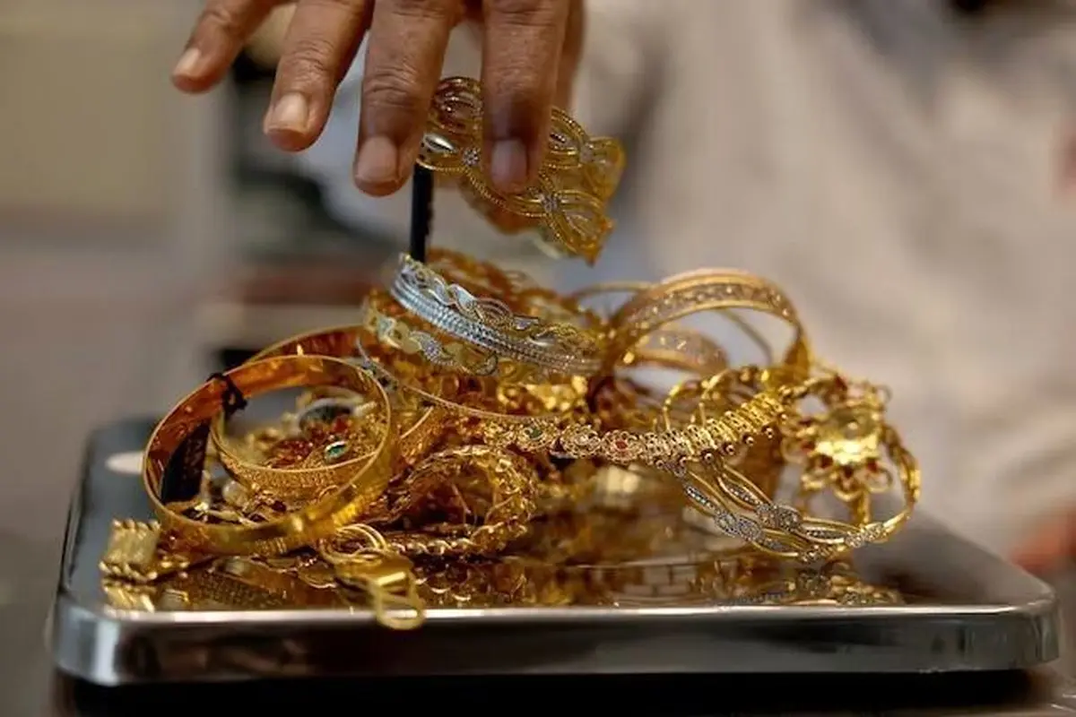 قیمت طلای جهانی