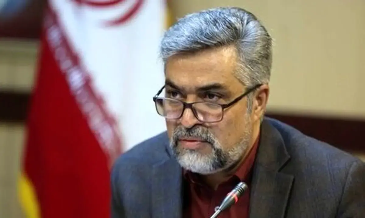 حسین کرمانپور