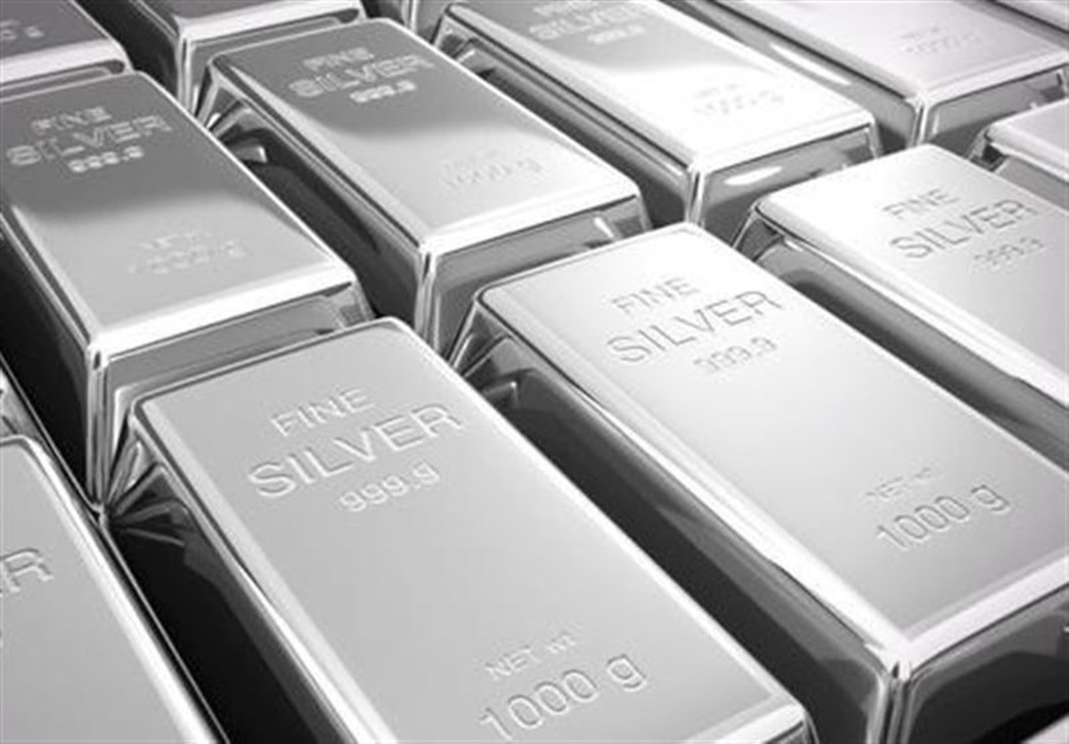 صندوق نقره در بورس کالا