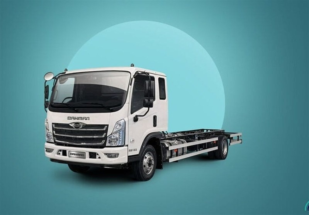 کامیونت در بورس کالا