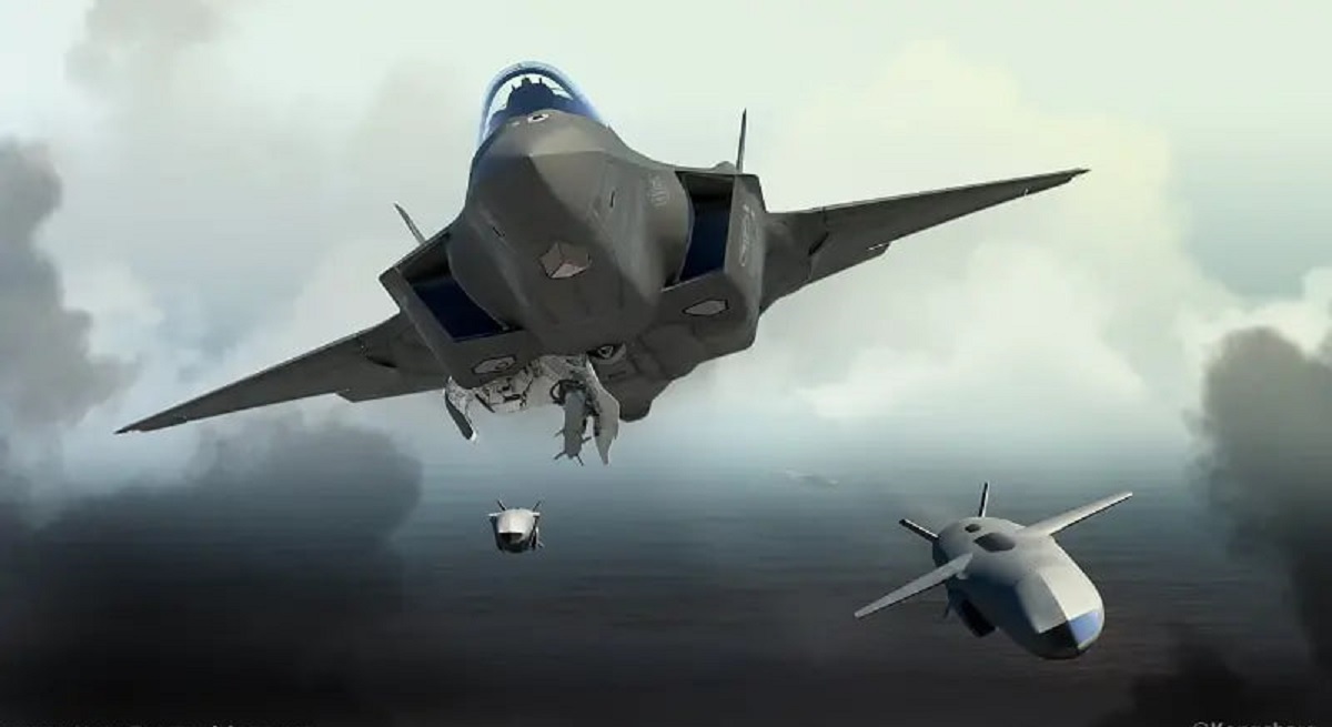 معرفی هواپیمای شناسایی یو-۲ آمریکا