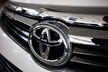 فروش محصولات تویوتا آغاز شد