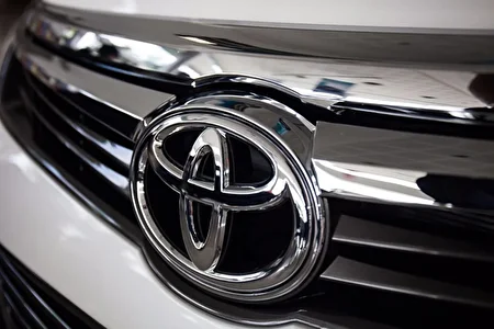 فروش محصولات تویوتا آغاز شد