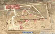 افزایش بی‌سابقه تحرکات نظامی در خاورمیانه؛ آمریکا تاد آورد، ایران در آماده‌باش و اسرائیل منتظر لحظه صفر