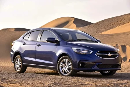 خداحافظی برخی از محصولات سایپا با کارت سوخت