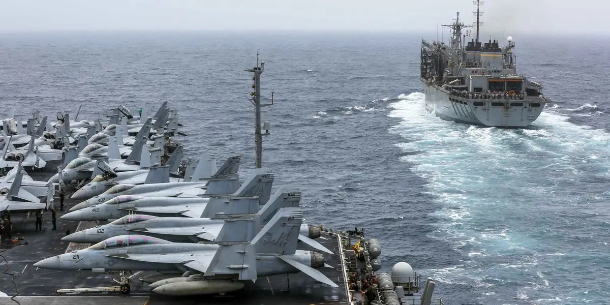 هشدار دولت آمریکا