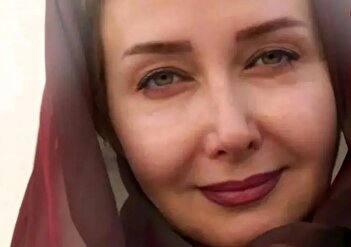 عکس / دیدار دو ستاره درخشان آسمان بازیگری