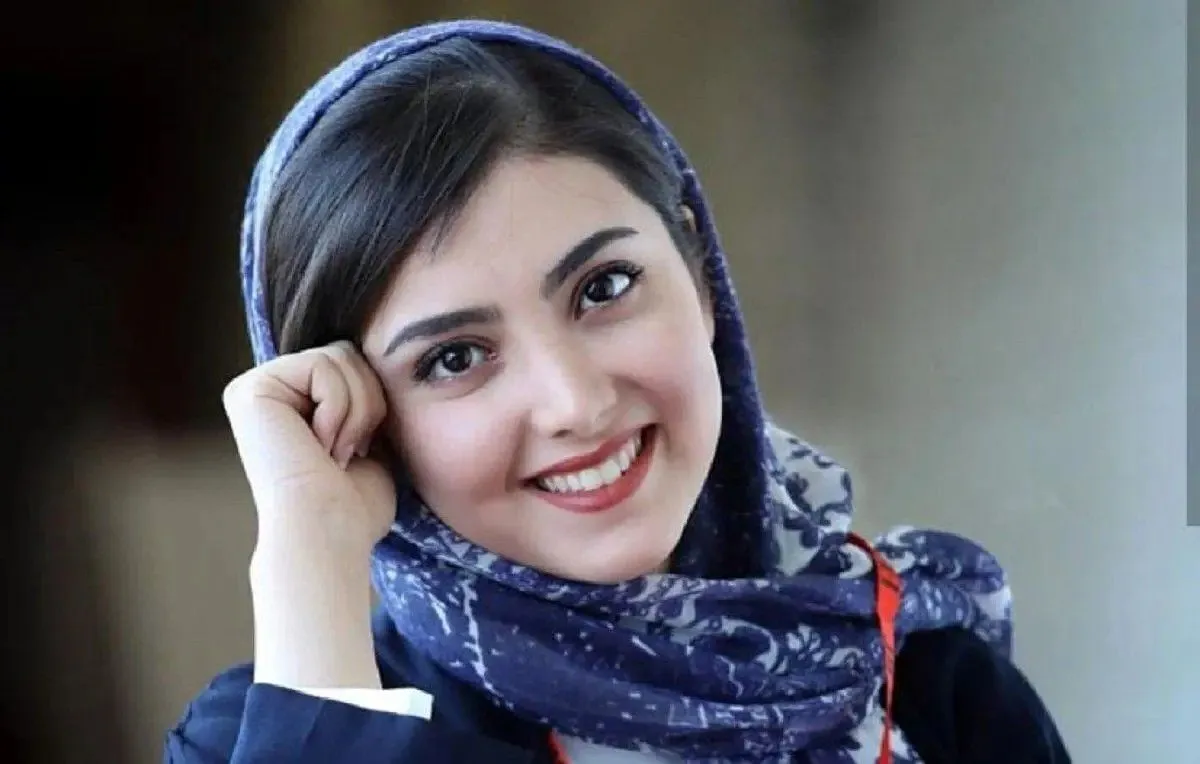 عکس زیبا کرمعلی