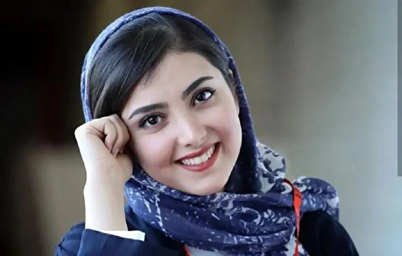 عکس / پوشش متفاوت زیبا کرمعلی در یک محفل خصوصی