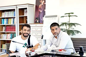 فیلم / دفاع عجیب علیرضا دبیر از حسن یزدانی: فهم ندارید!