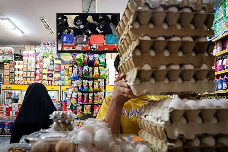 کالابرگ آخرین سنگر معیشت خانوارهای کم‌درآمد/ اتحادیه سوپرمارکت‌ها: تأخیر در تسویه حساب، انگیزه اصناف برای اجرای کالابرگ را کاهش می‌دهد