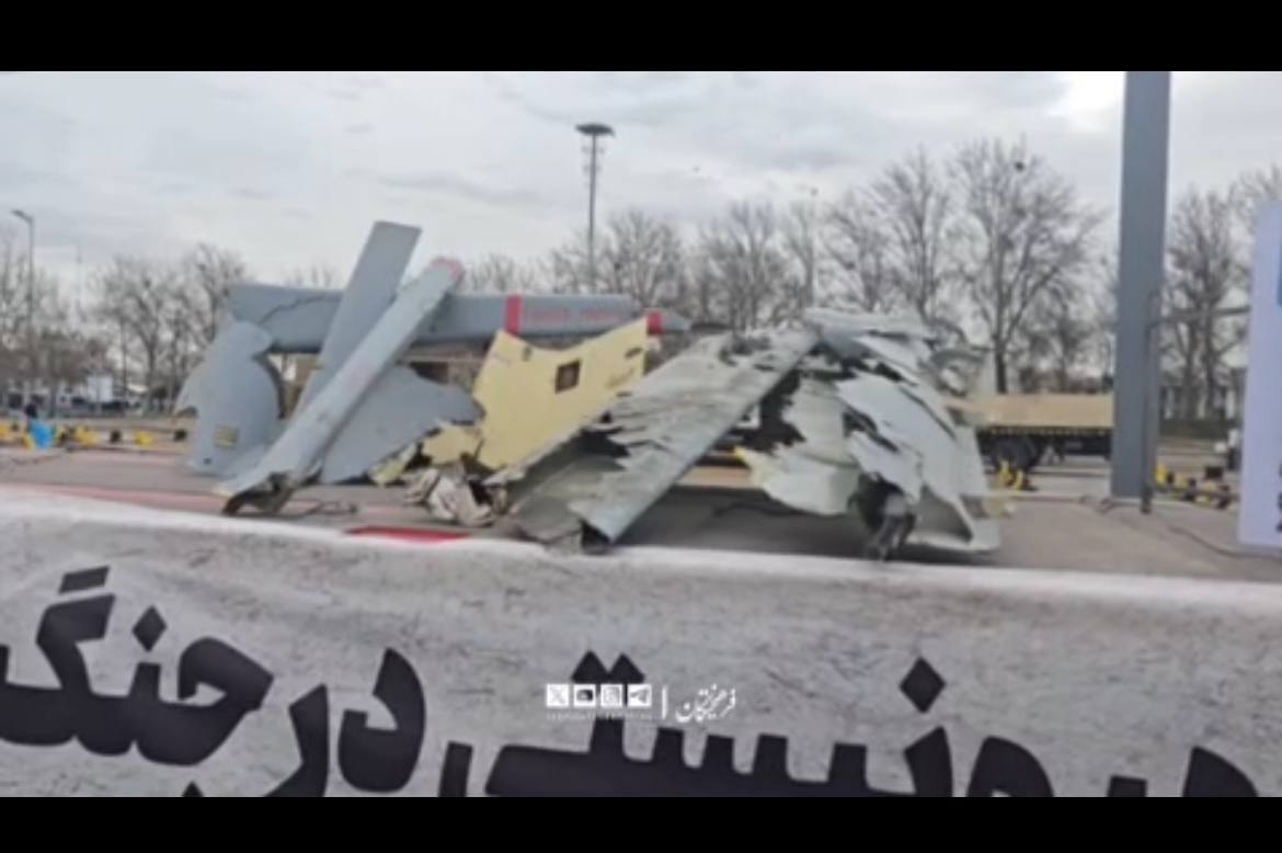 حاشیه‌های راهپیمایی ۲۲ بهمن + عکس و فیلم