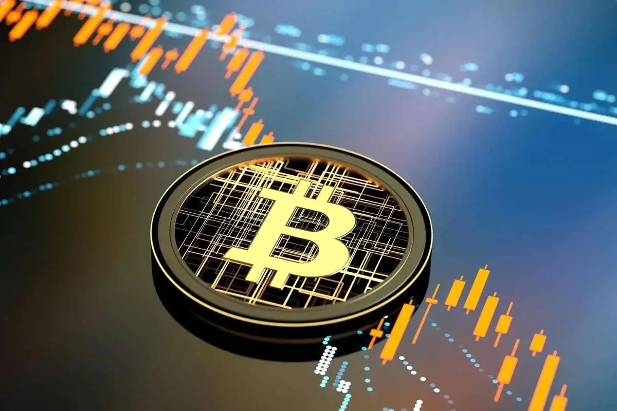 بیت کوین دوباره سقوط کرد