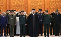 پشت پرده غیبت رهبری در دیدار امسال با نیروی هوایی/ چرا تجدید میثاق همافران به سیدحسن خمینی سپرده شد؟