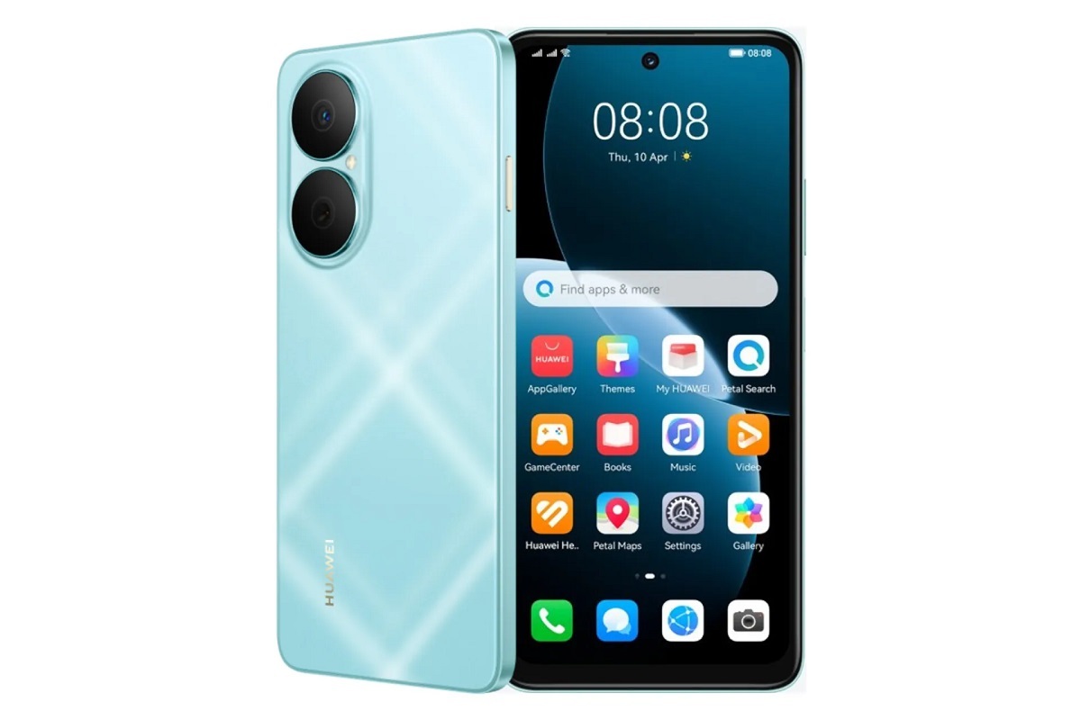 گوشی هوآوی Nova Y۷۳