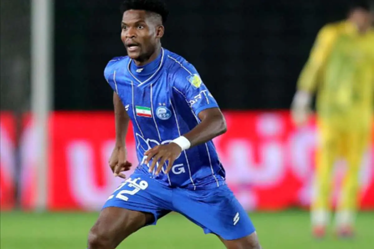 اندونگ و استقلال