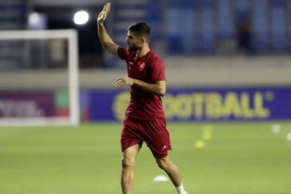 میلاد محمدی