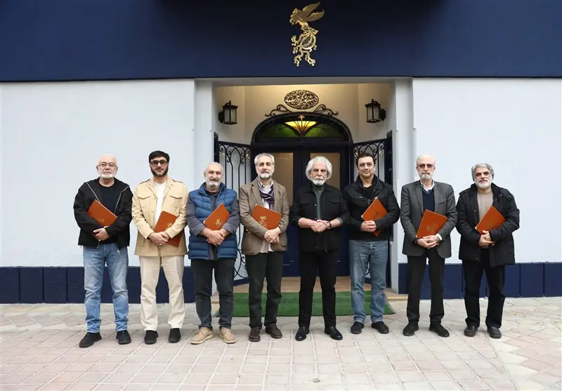 نامزد‌های سیمرغ جشنواره فجر