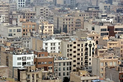 قیمت‌های نجومی خرید در بازار مسکن افسریه