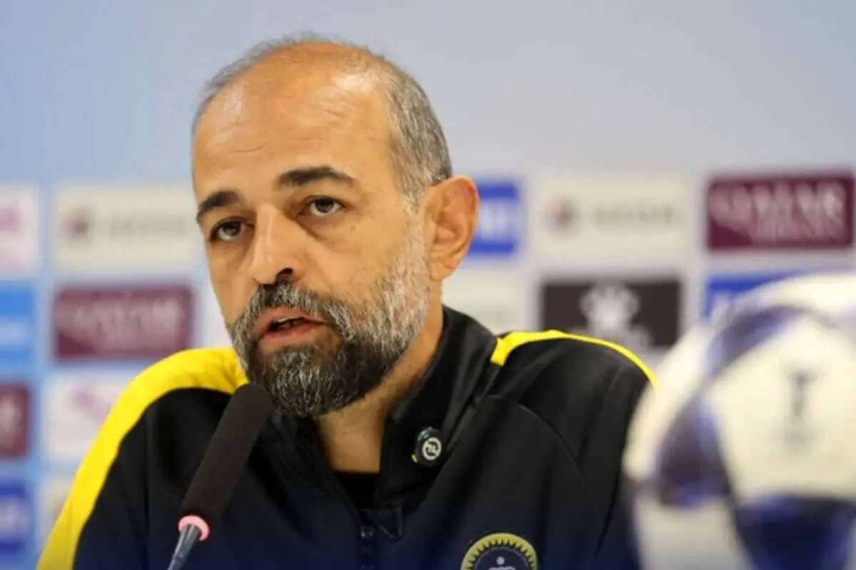 مصاحبه محرم نویدکیا