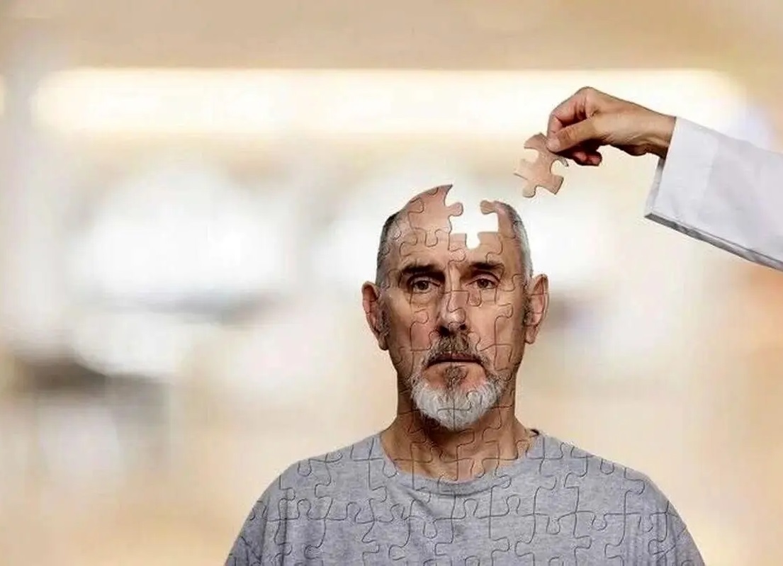 خطر زوال عقل