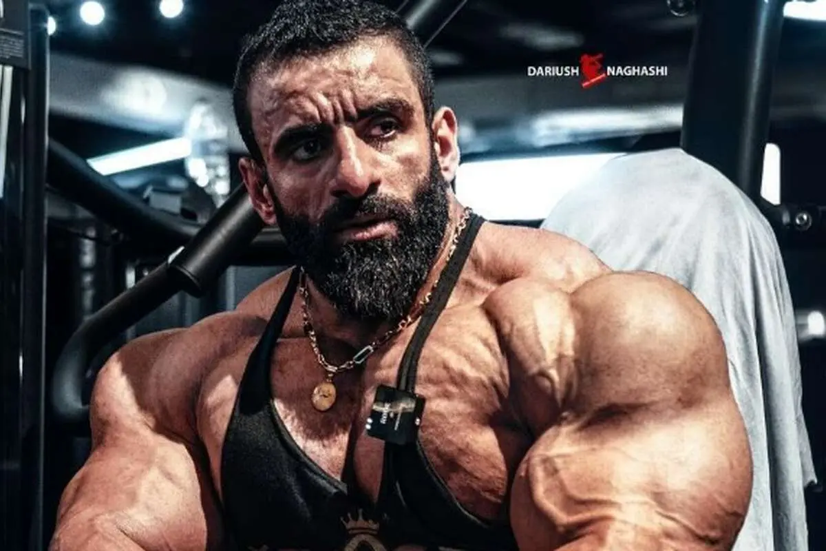 طرفداران هادی چوپان