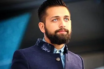 فیلم/ حرف‌های عجیب محسن افشانی پس از لو رفتن شماره موبایلش