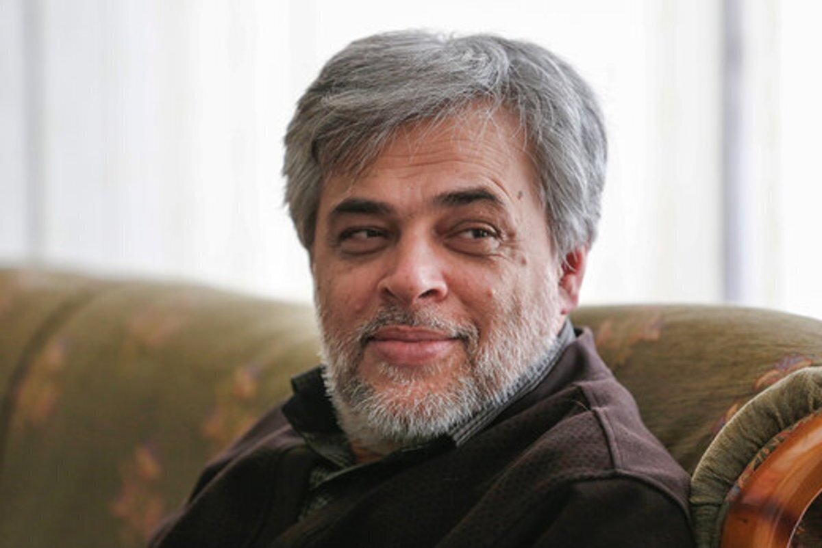 محمد مهاجری