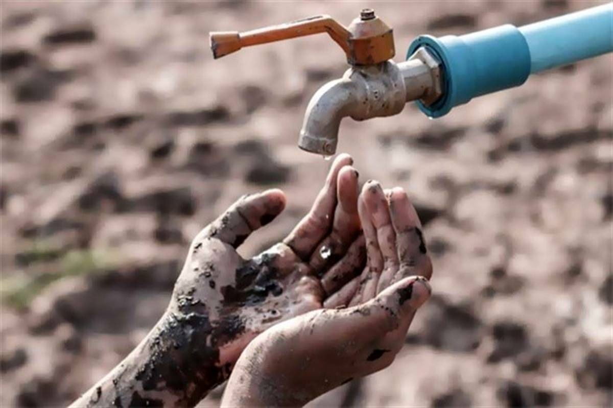 تابستان سخت کم آبی در راه است