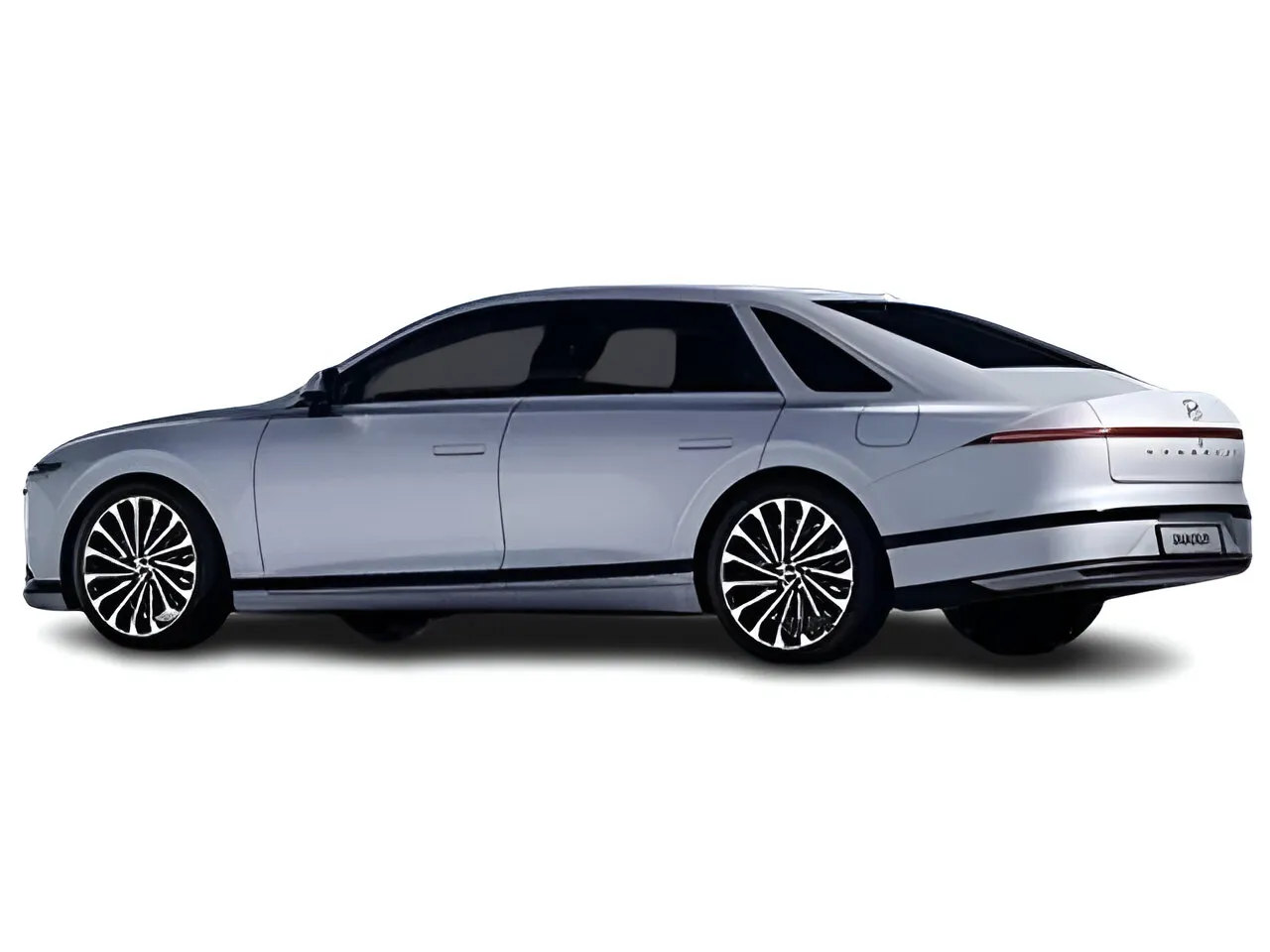 هیوندای آزرا مدل ۲۰۲۶