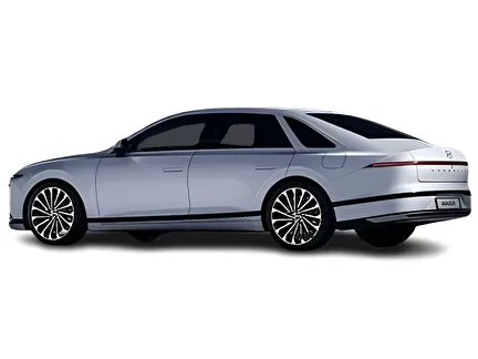 هیوندای آزرا با مدل ۲۰۲۶ به ایران می آید