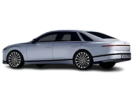 هیوندای آزرا با مدل ۲۰۲۶ به ایران می آید