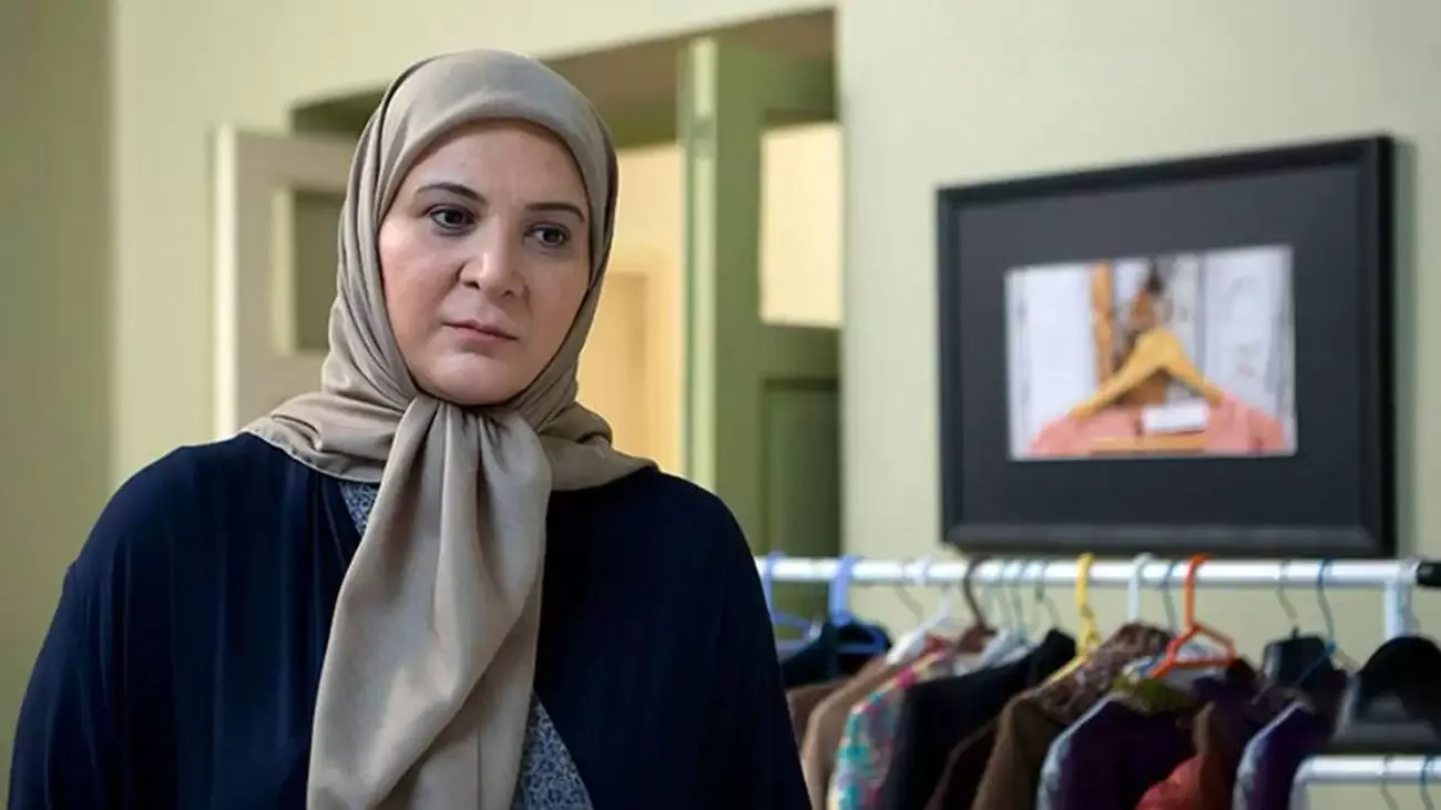 ریما رامین‌ فر