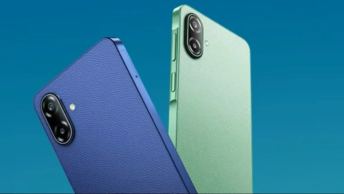 گوشی سامسونگ