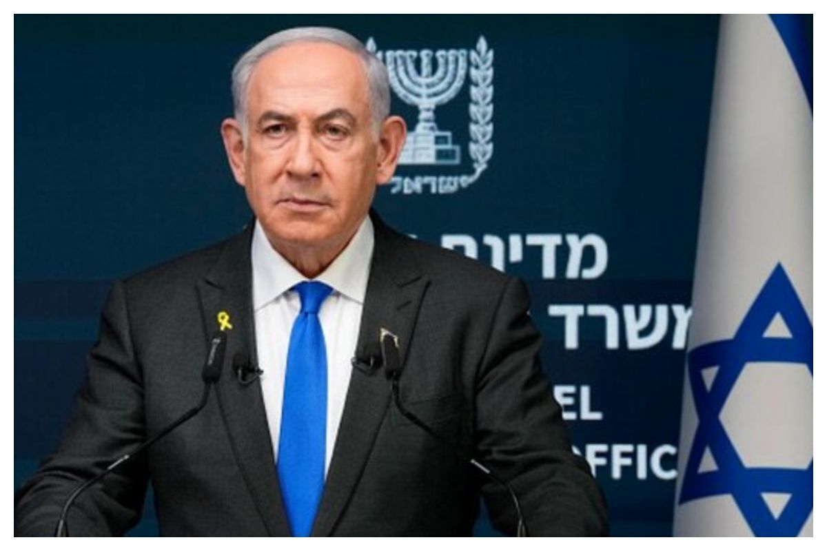 دروغ بزرگ نتانیاهو درباره قدرت نظامی ایران