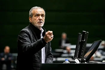 عکس/ پزشکیان حقوق خودش را ۱۳۰ درصد افزایش داد!