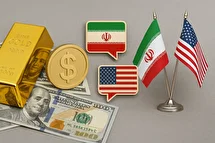 آیا توافق ایران و آمریکا، قیمت‌ طلا و سکه را به ورطه سقوط می‌کشاند؟