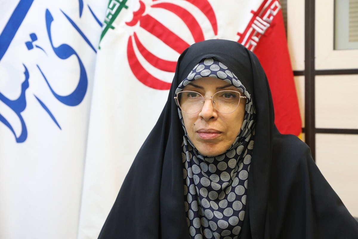 عالیه زمانی‌کیاسری