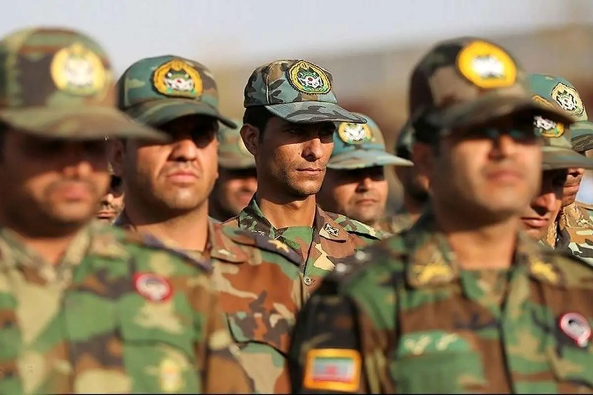 معافیت خدمت سربازی