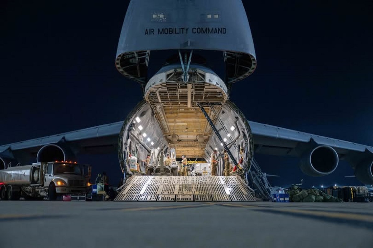 C-۵M سوپر گلکسی