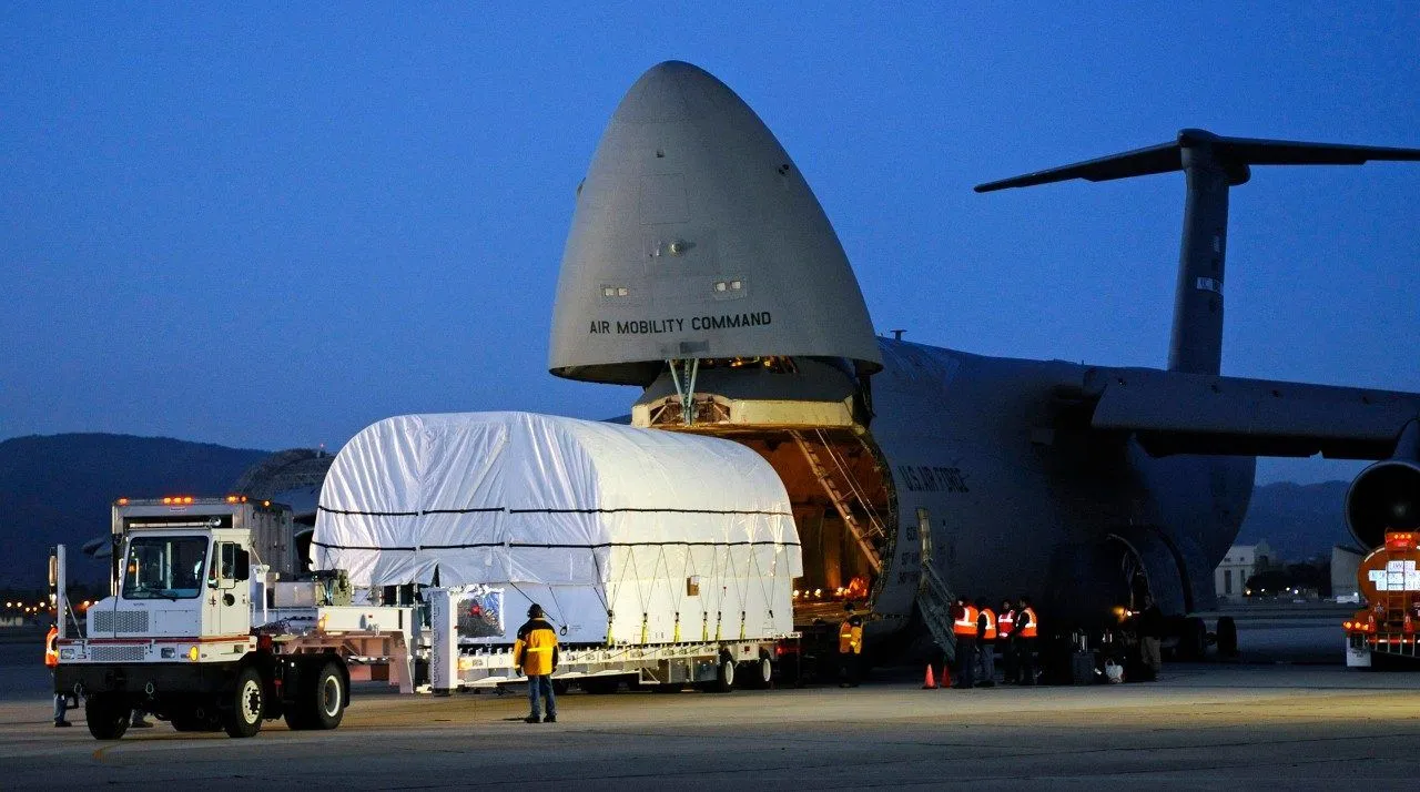 C-۵M سوپر گلکسی