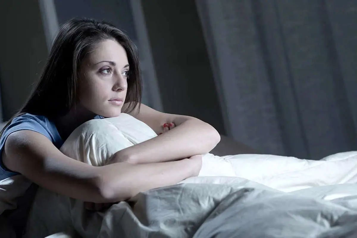 دیابت و کم خوابی