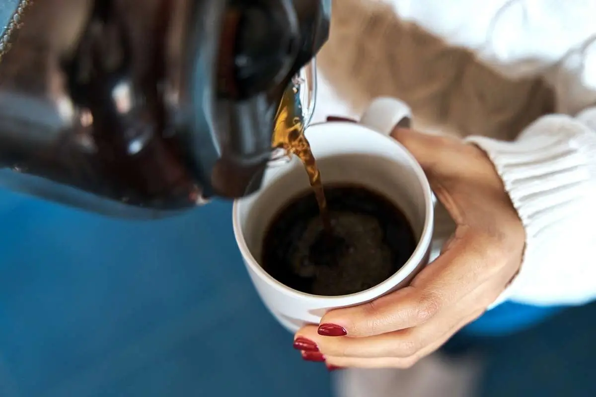 عملکرد کافئین در بدن