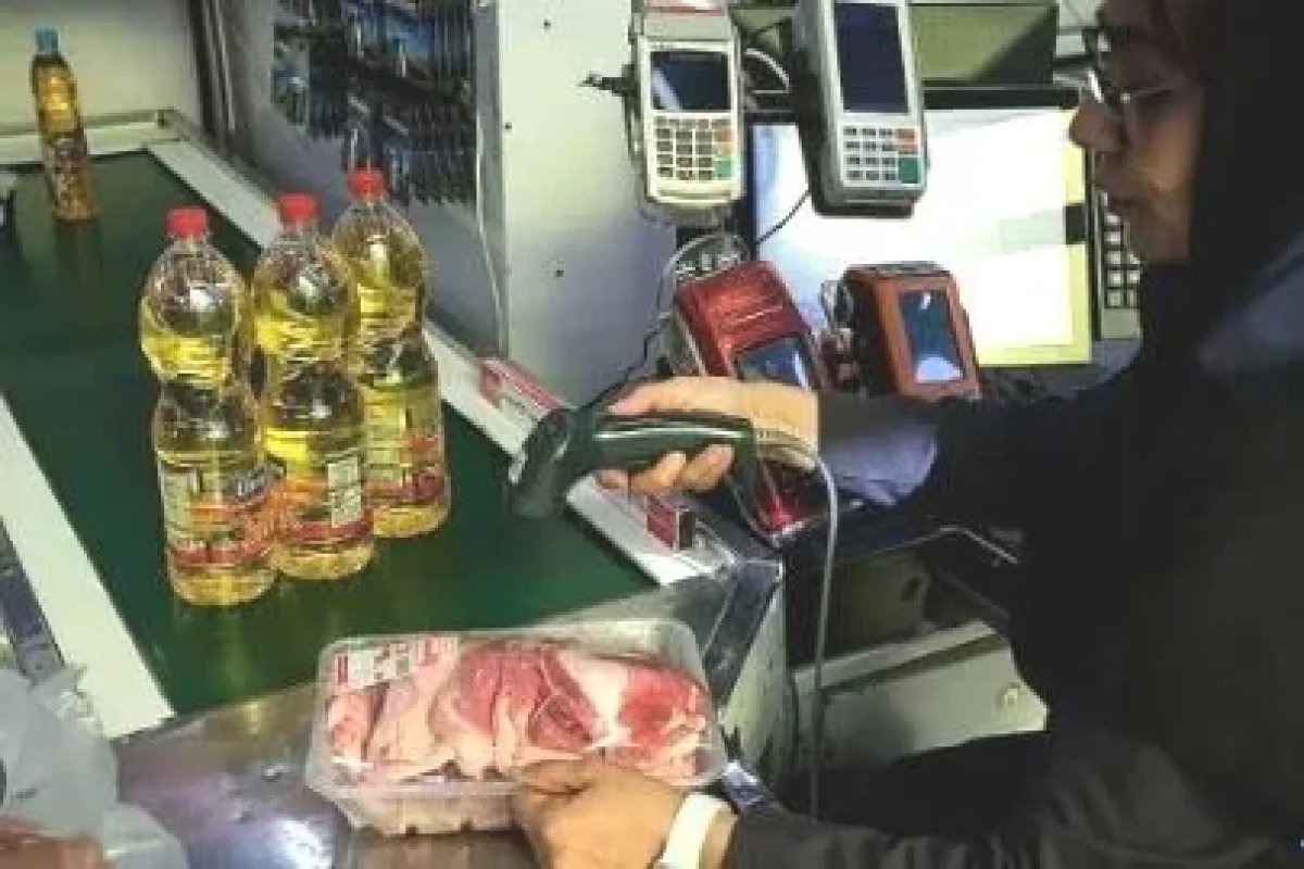 این دهک ها فردا منتظر کالابرگشان باشند