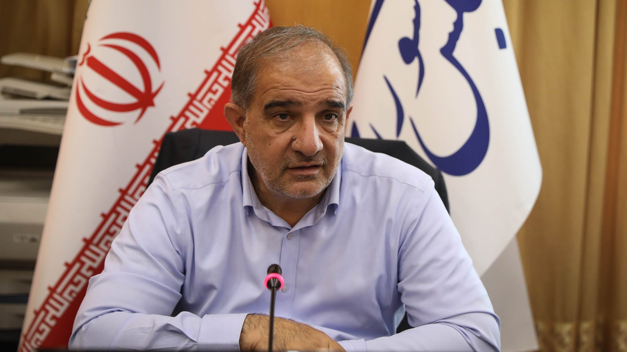 دولت قیمت گندم را اصلاح نکند سال آینده باید چند برابر بیشتر گندم بخرد