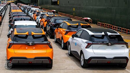 دور جدید ثبت‌نام خودروهای وارداتی از فردا/ متقاضیان ۳ روز فرصت دارند