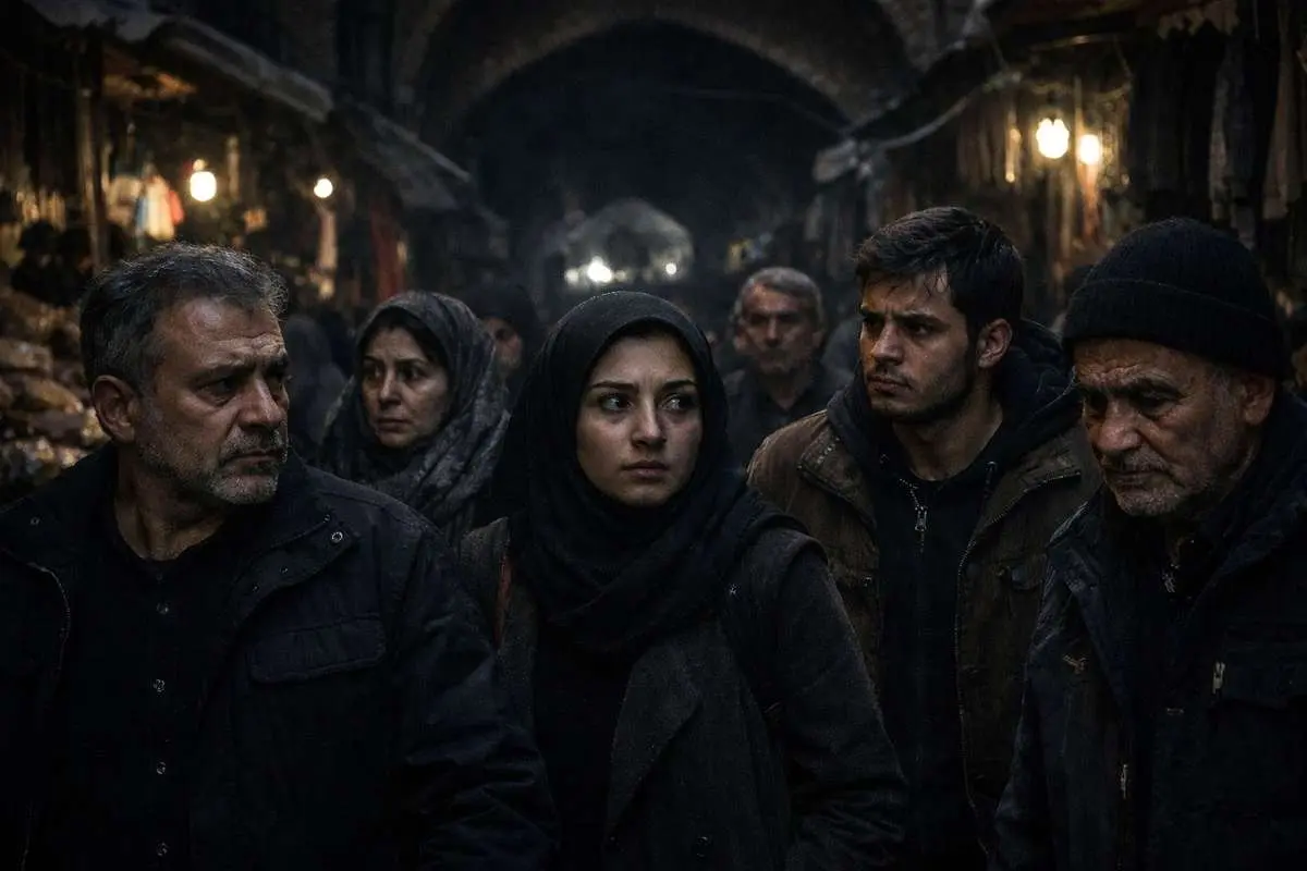 دومینو تعدیل نیرو در خاموشی اینترنت/ ۱۰۰ همت خسارت و سونامی بیکاران