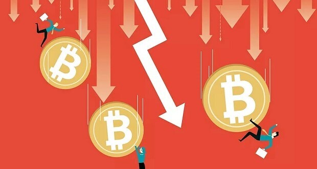 بازار رمزارز در وحشت مطلق/ بایننس از تغییر روند بیت‌ کوین خبر می‌دهد